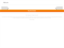 Tablet Screenshot of fittbit.com